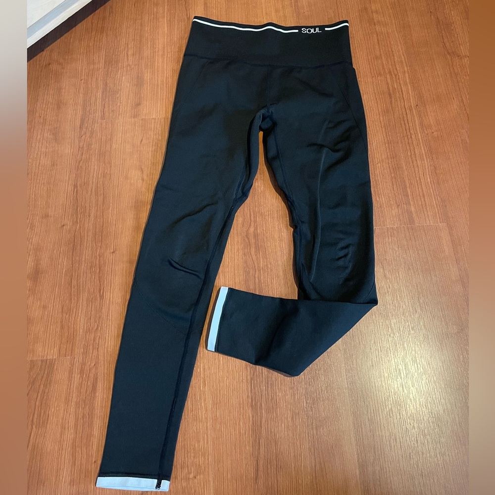 SoulCycle leggings